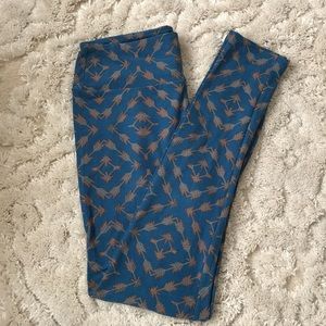LuLaRoe Leggings